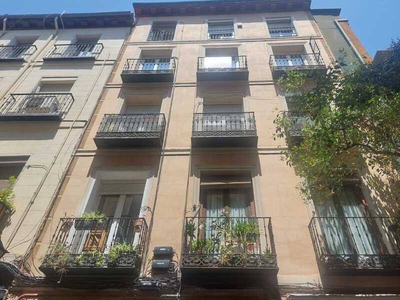 PISO EN VENTA EN CENTRO - UNIVERSIDAD